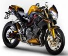 Benelli ΤΝΤ Cafe Racer
