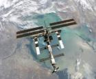 Ο Διεθνής Διαστημικός Σταθμός (ISS)