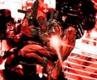 Deadpool είναι ένας μισθοφόρος ή έναν κακοποιό ή ένα αντι-ήρωας