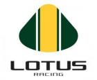 Έμβλημα Lotus Racing