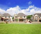 αστικές townhouses
