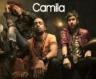 Camila είναι μια ομάδα μεξικανική soft ροκ