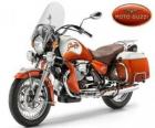 Moto Guzzi Καλιφόρνια 90, 2012