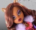 Clawdeen Wolf από Monster High