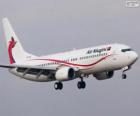 Air Niugini, Παπούα Νέα Γουινέα