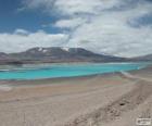Laguna Verde, Χιλή