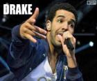 Drake, καναδική ράπερ