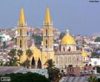 Mazatlán, Μεξικό