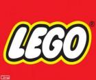 Lego λογότυπο, παιχνίδια κατασκευής