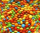 M&M's της ποικίλα