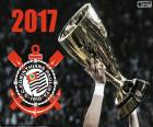 Κορίνθιοι, Brasileirão 2017
