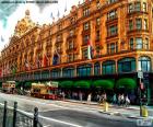 Harrods, Λονδίνο