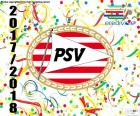 ΠΣΦ Αϊντχόφεν, Eredivisie 2017-18