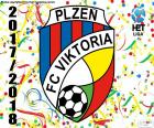 Viktoria Plzen, HET πρωταθλήματος 2017-18