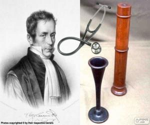 Puzzle René Laennec