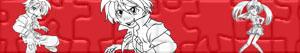 παζλ Bakugan