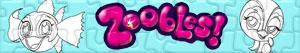 παζλ Zoobles