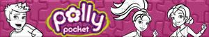 παζλ Polly Pocket