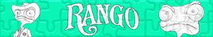 παζλ Rango