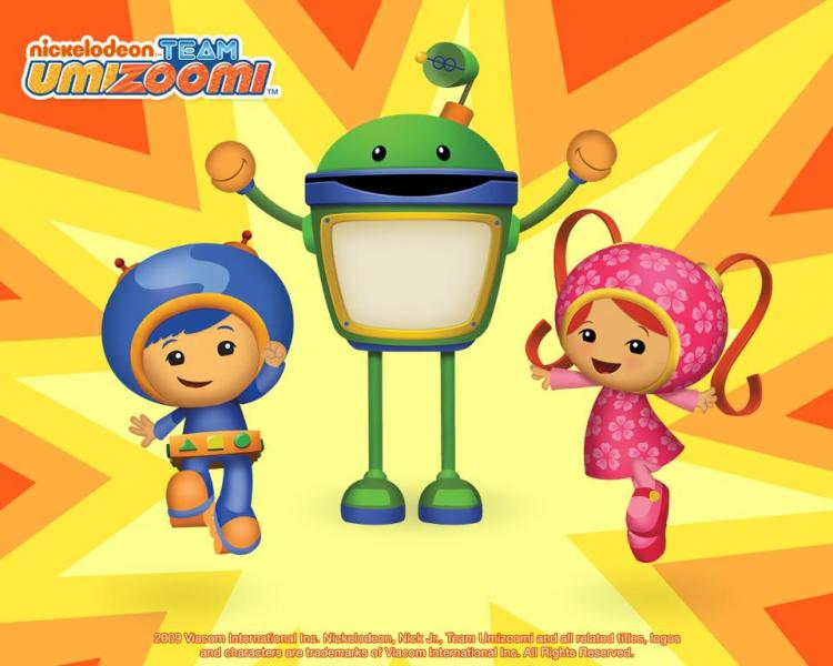 umizoomi3 puzzle