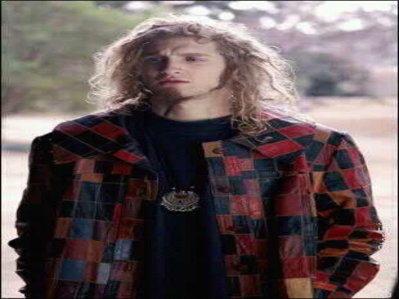 Layne Staley (Alice in Chains, Mad Season, Class of '99, Alice N' Chains, Sleze) puzzle